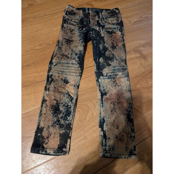 Boy‎ Robin Jeans - Picture 1 of 4